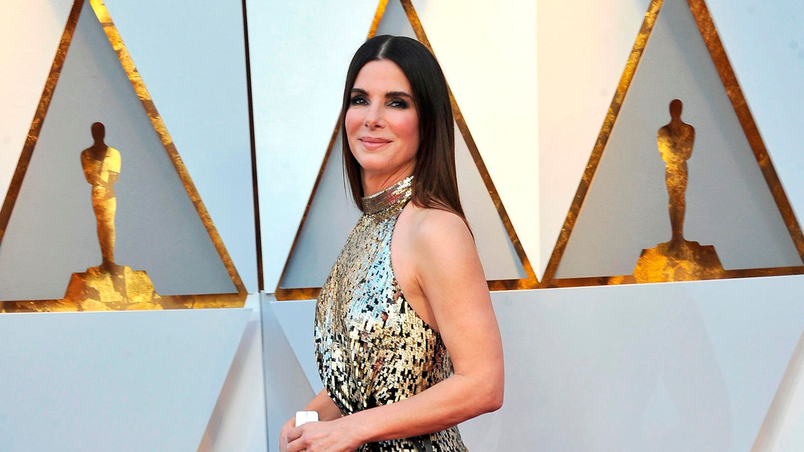 sandra bullock