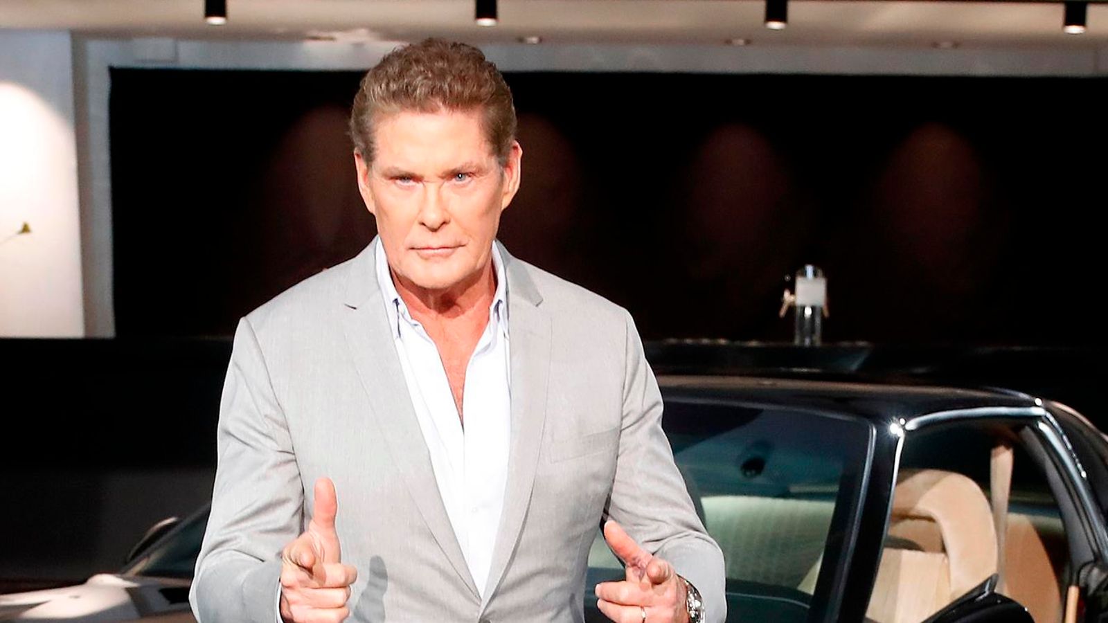 hasselhoff