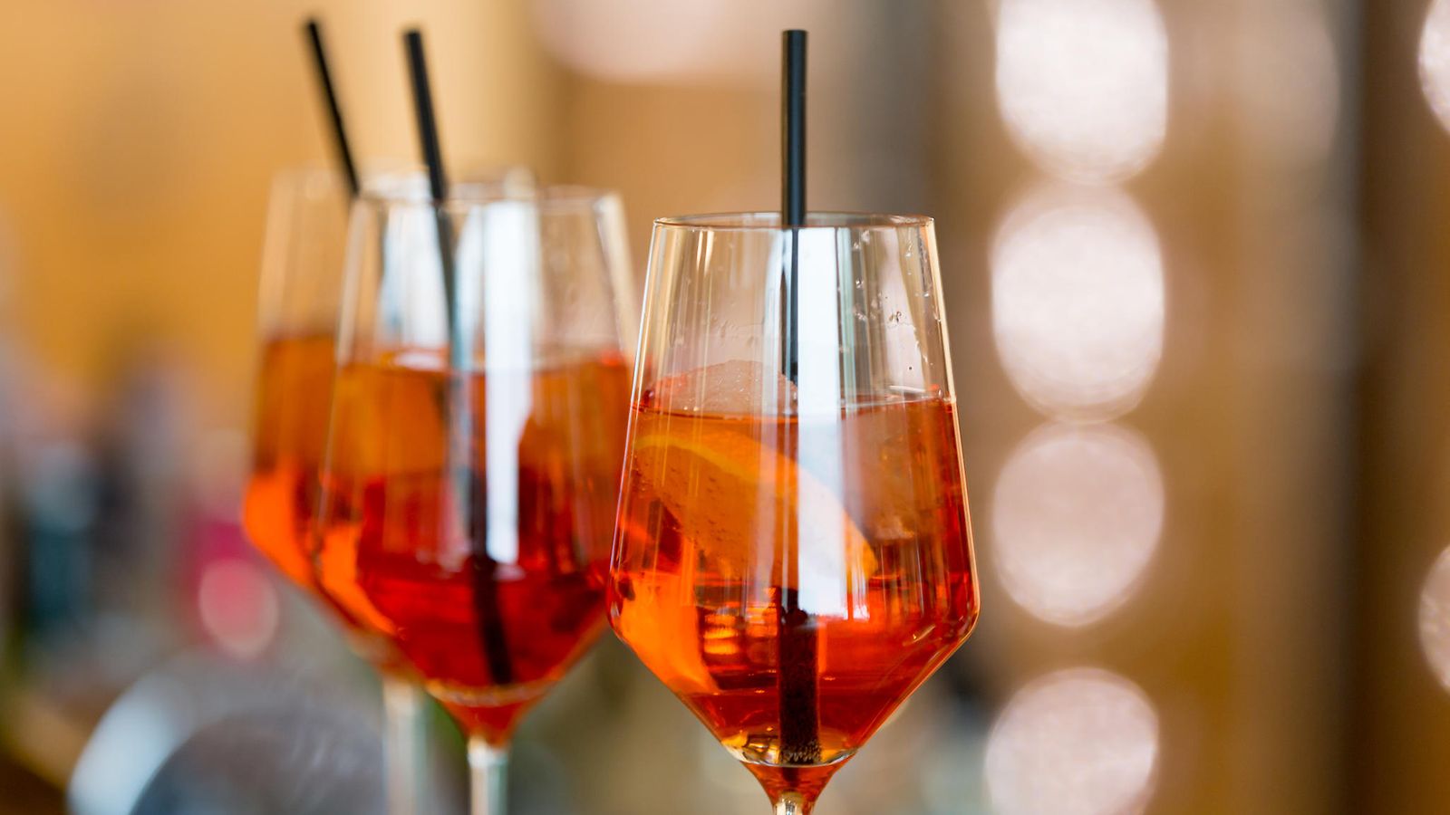aperol spritzer