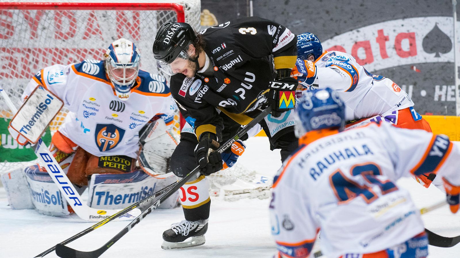 Kärpät Tappara