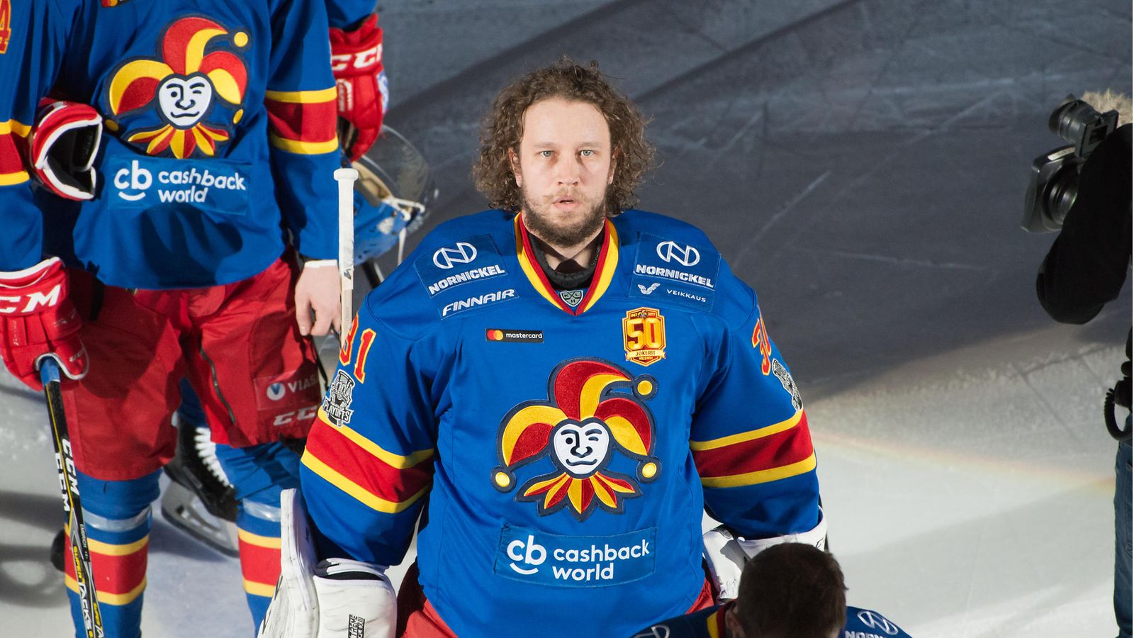 Karri Rämö