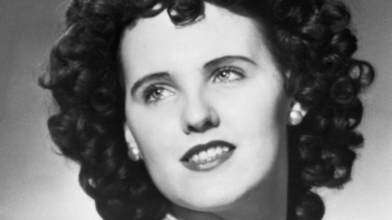 elizabeth short