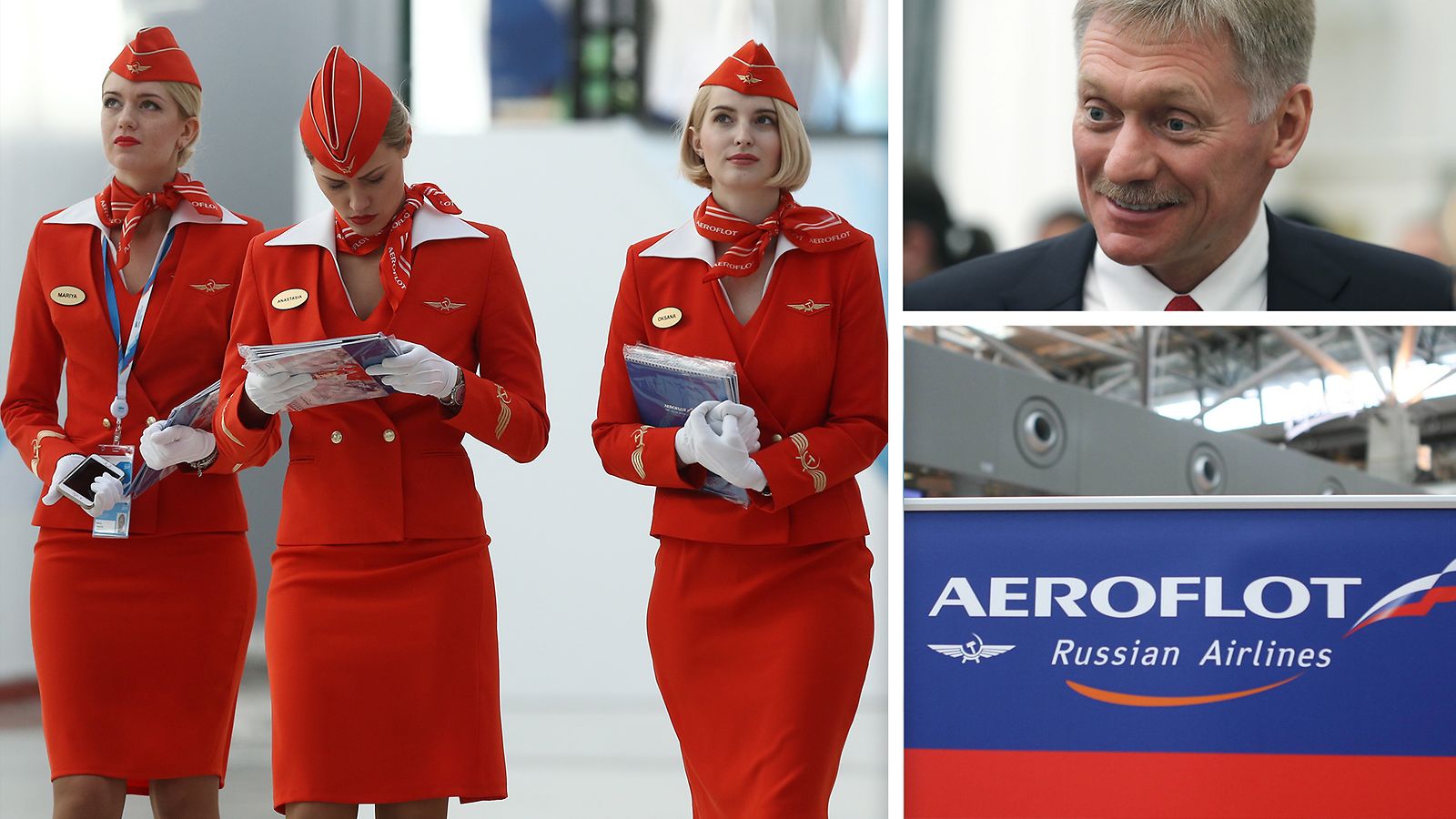 Aeroflot-Bmitri-Peskov