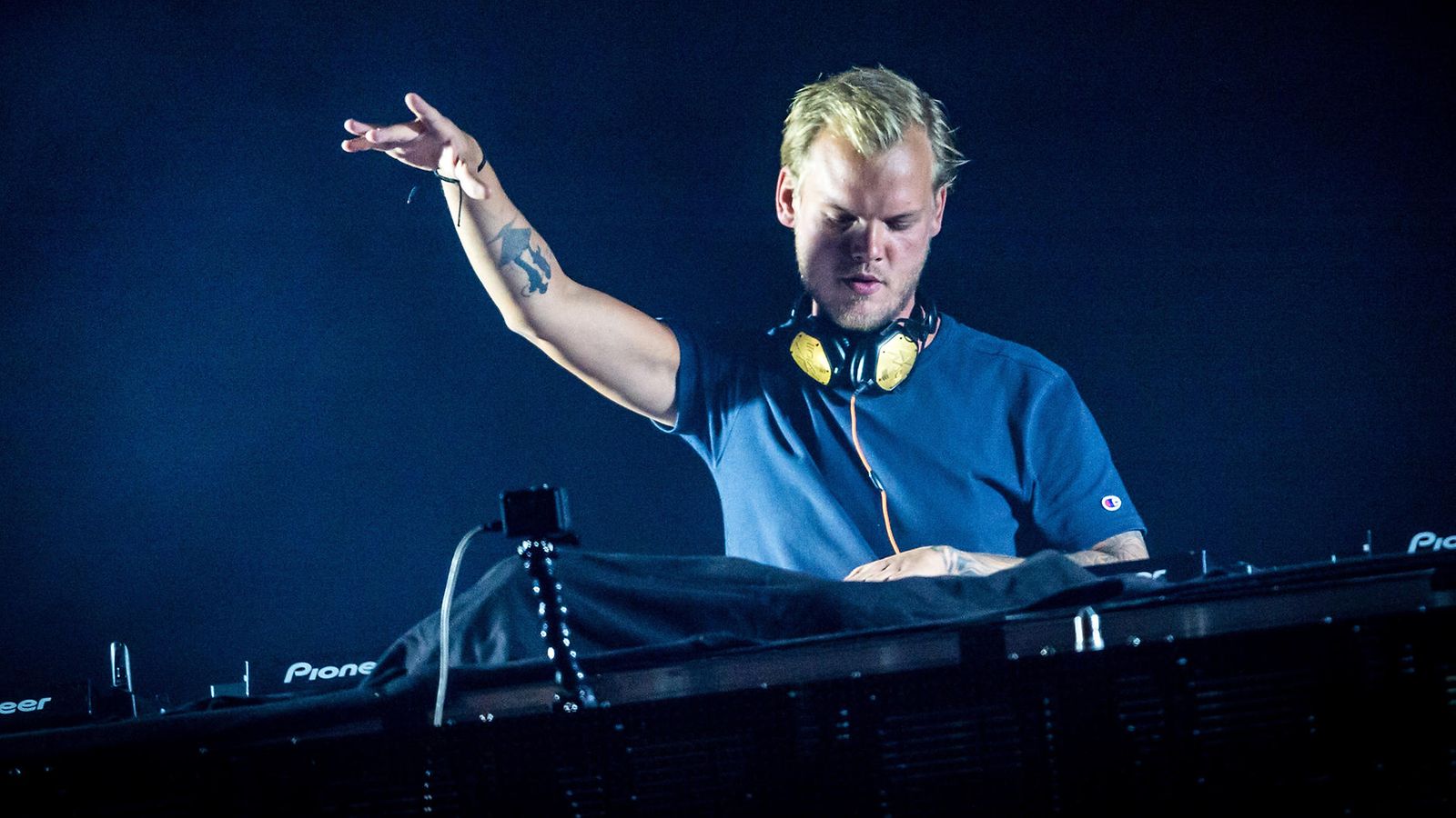Avicii