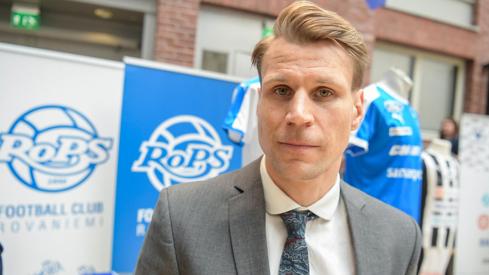 Toni Koskela