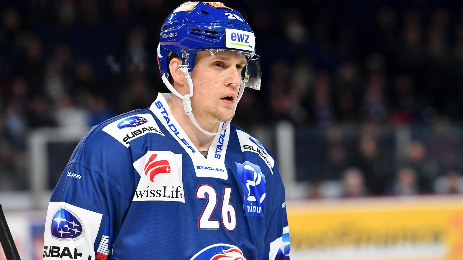 Lauri Korpikoski