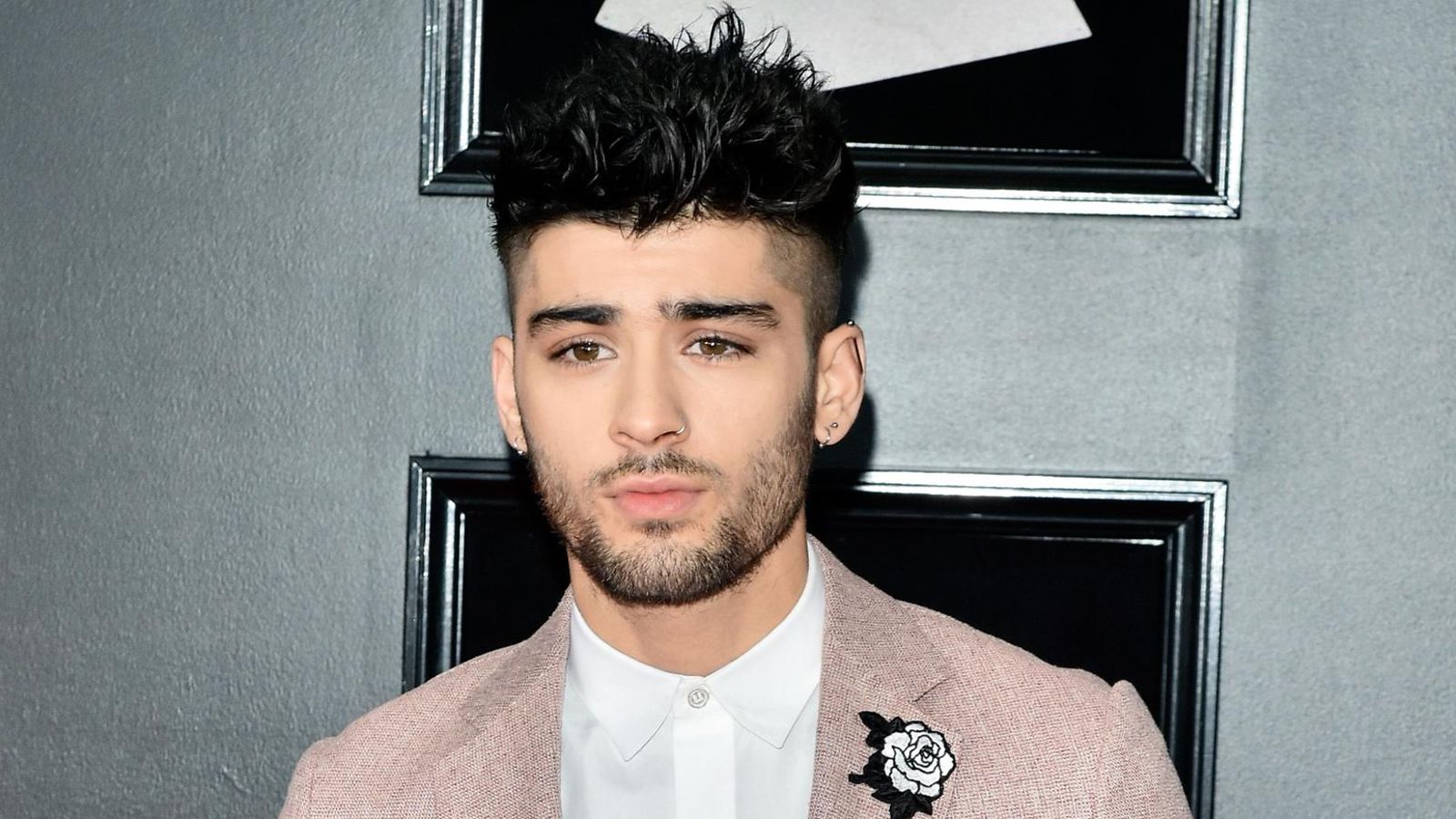 zayn malik