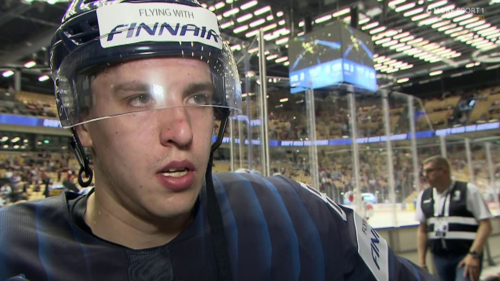 Teuvo Teräväinen