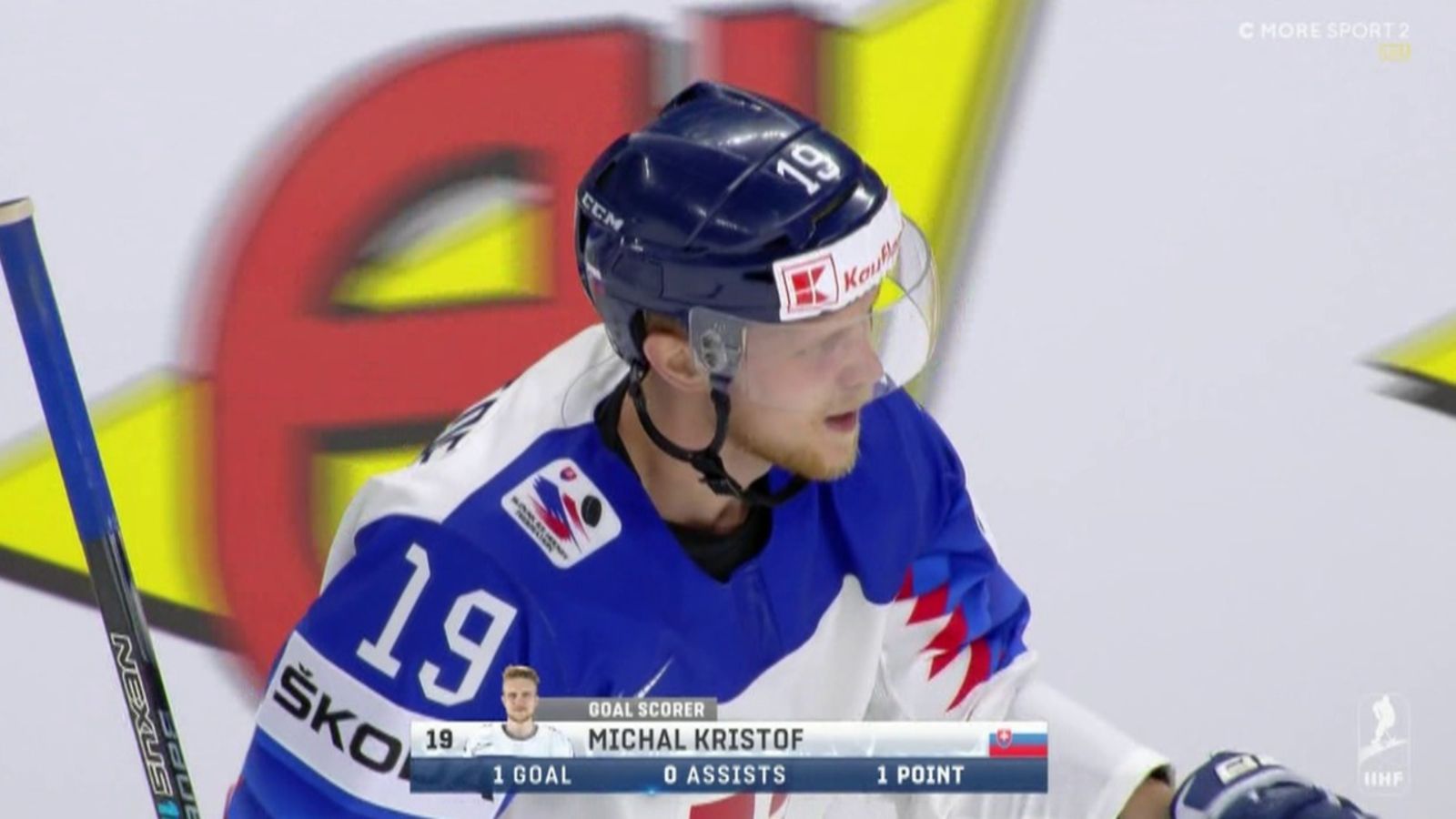 Michal Kristof