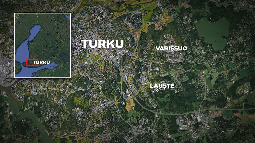 Ruumis virui parvekkeella kaksi kuukautta – poliis