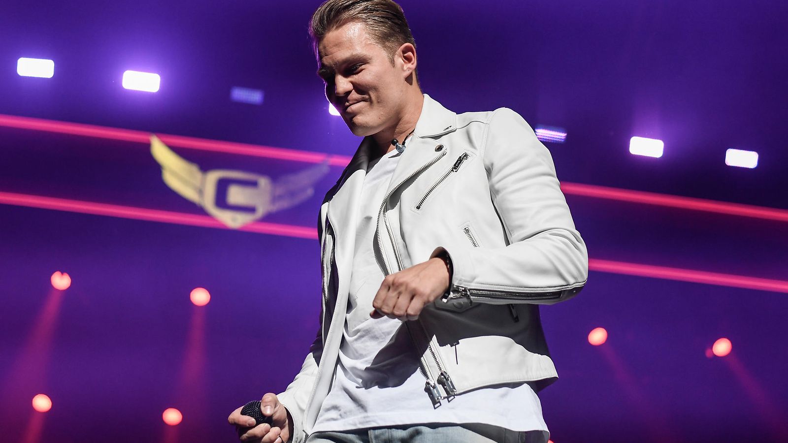 Cheek Jare Tiihonen 4.5.2018