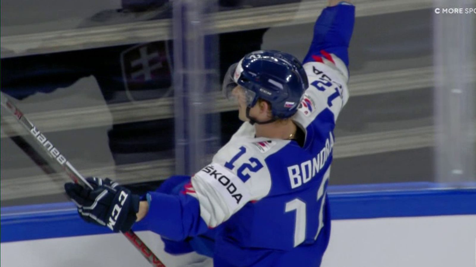David Bondra