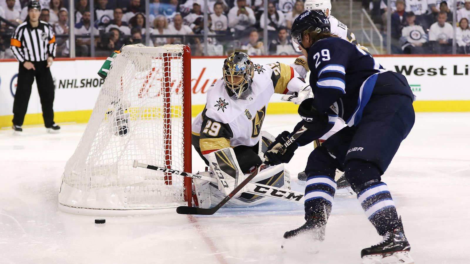 Marc-Andre Fleury