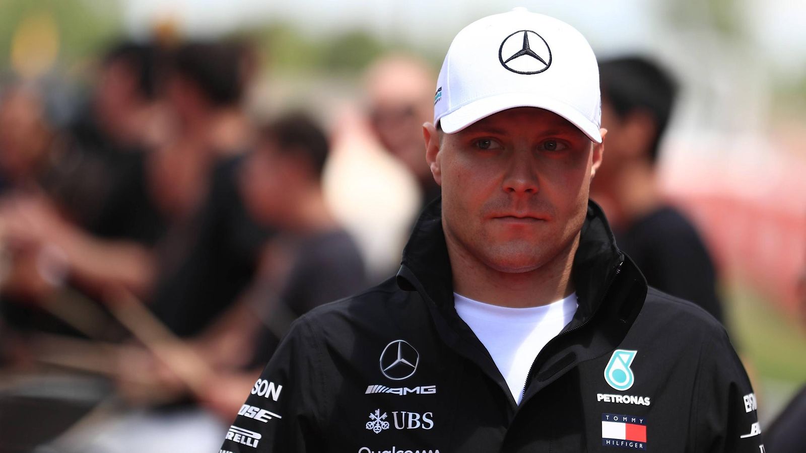 Valtteri Bottas (16)