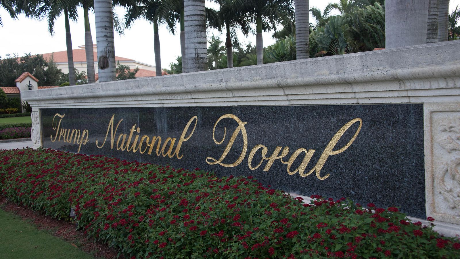 Trump Doral National Golf Club