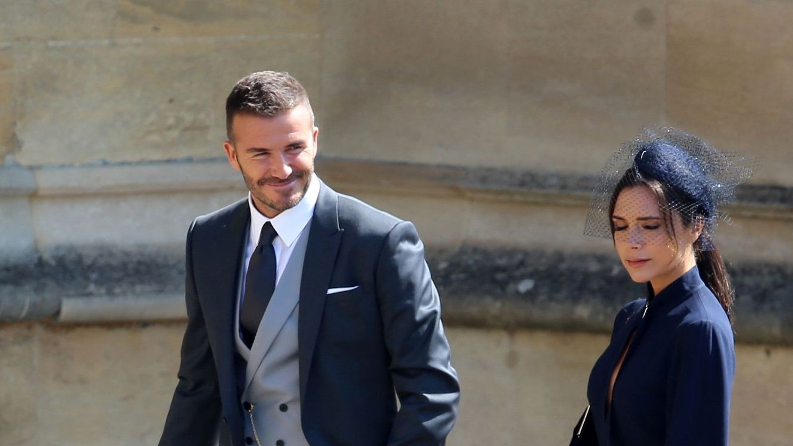 david beckham victoria beckham (2)