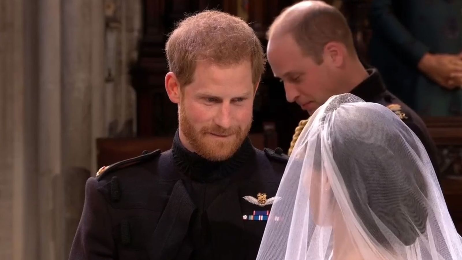 kuninkaalliset häät meghan ja prinssi harry 19.5.2018