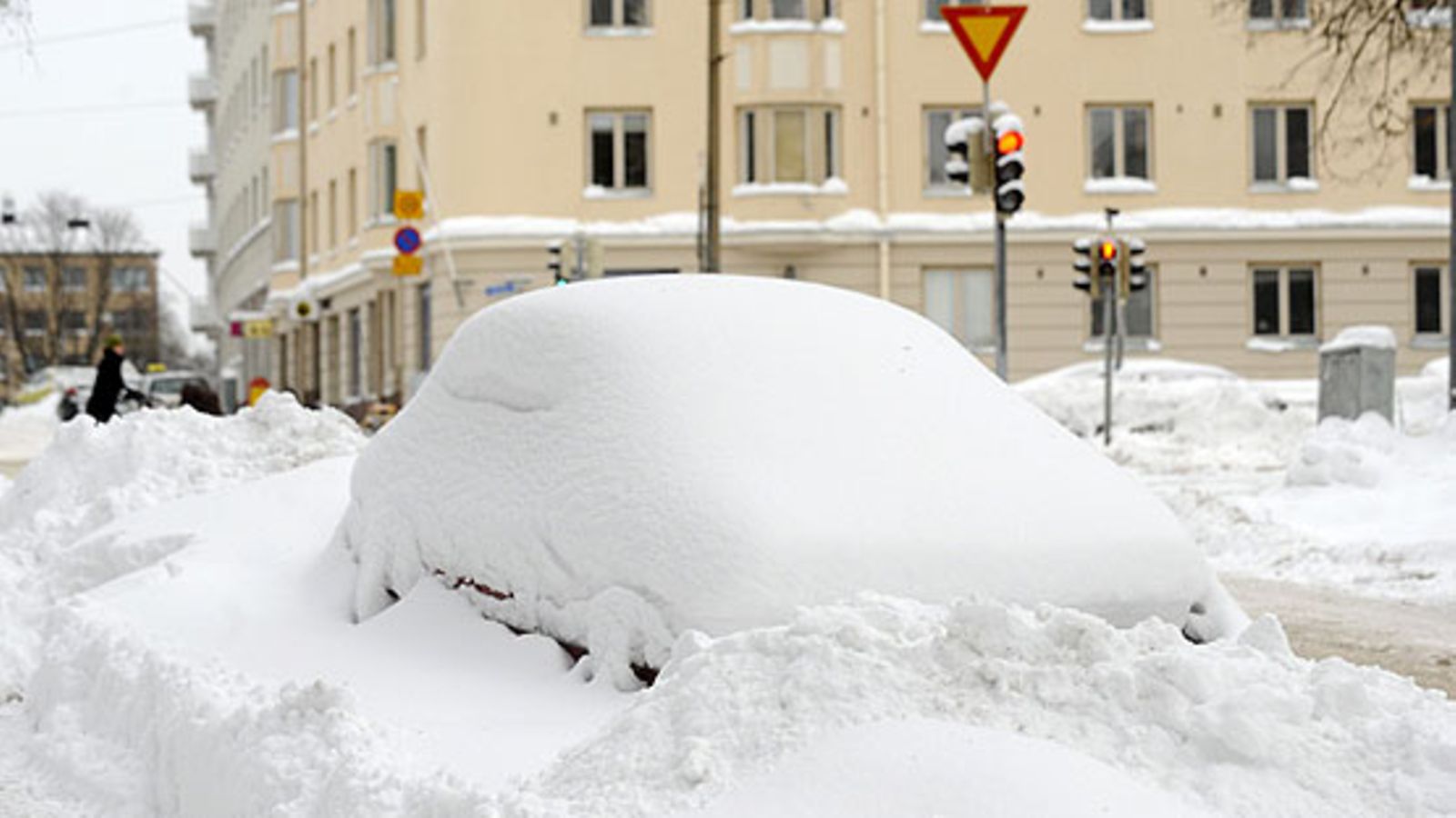 Kuva: Lehtikuva