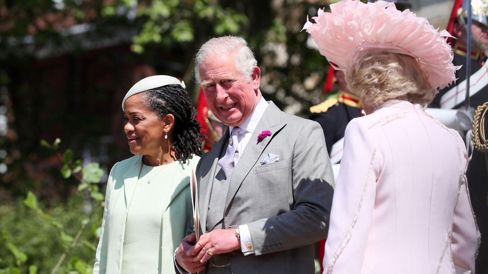 doria ragland prinssi charles herttuatar camilla