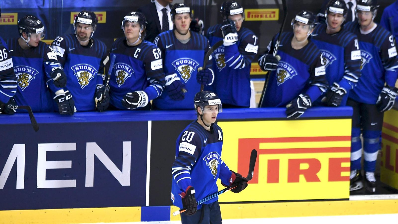 Leijonat