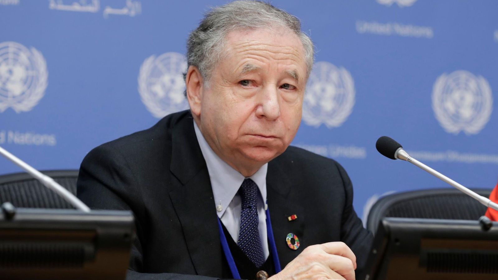 Jean Todt