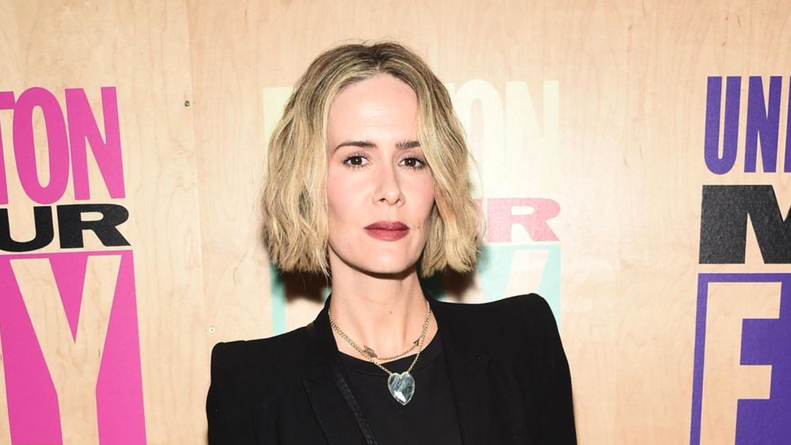 sarah paulson