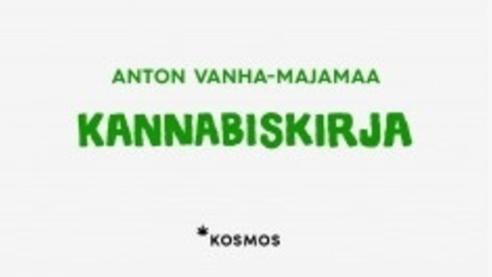 Kannabis