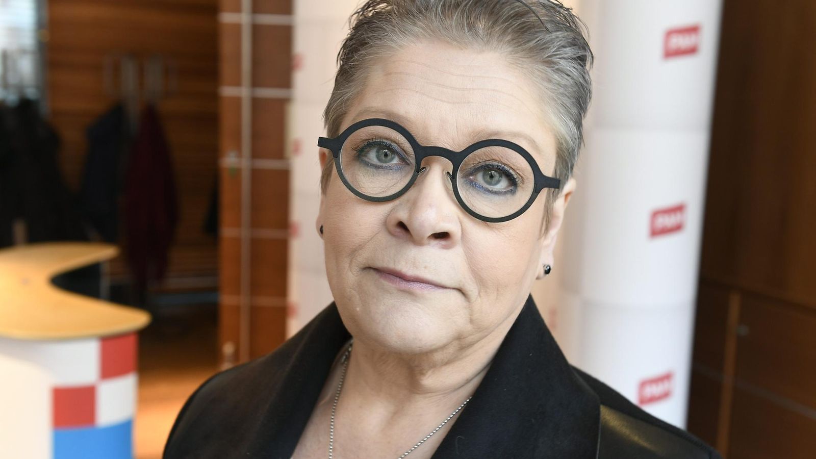Ann Selin