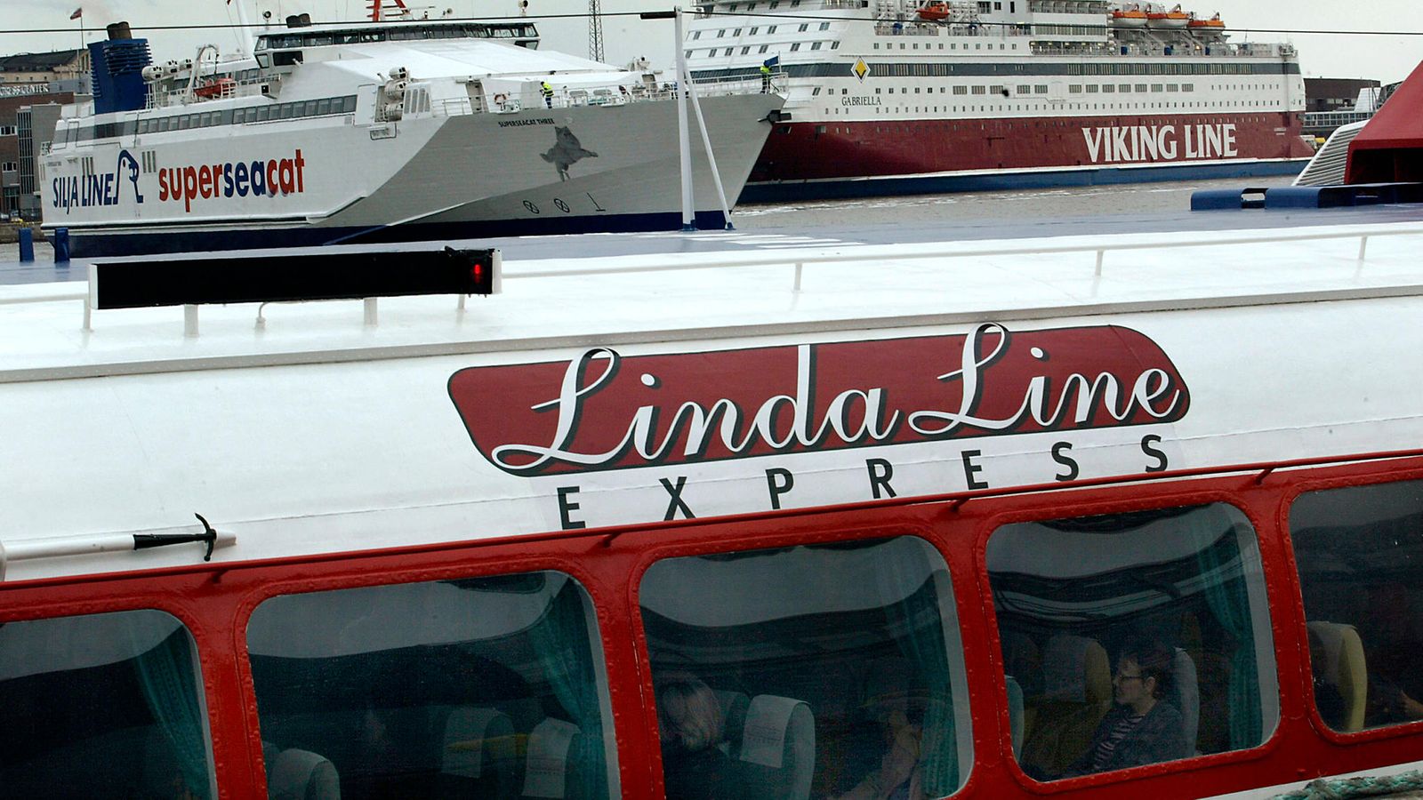 AOP Linda Line