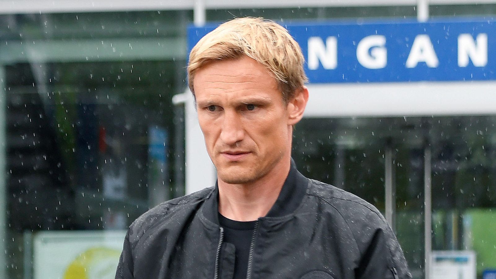 Sami Hyypiä