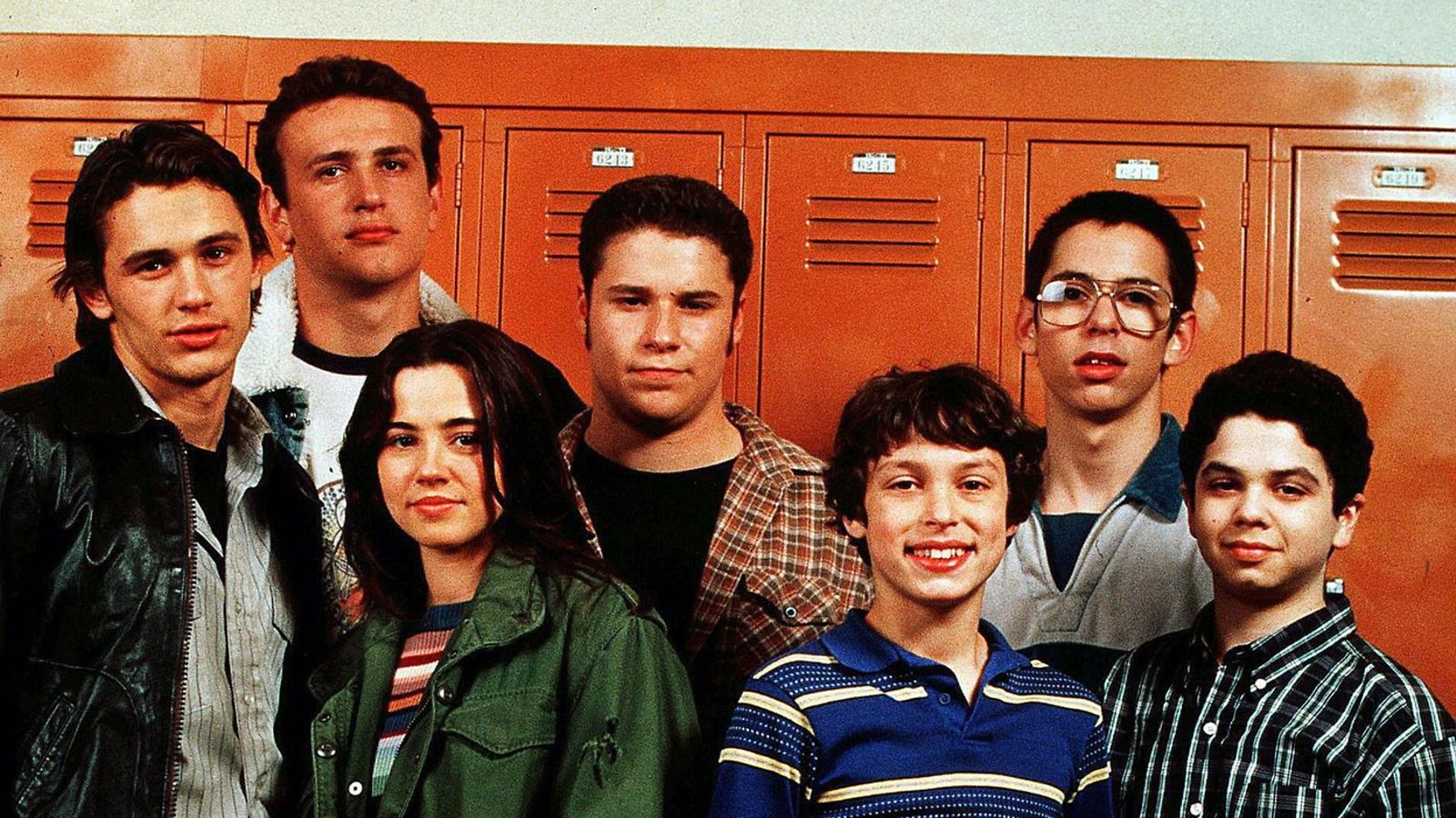 Freaks and Geeks (1)