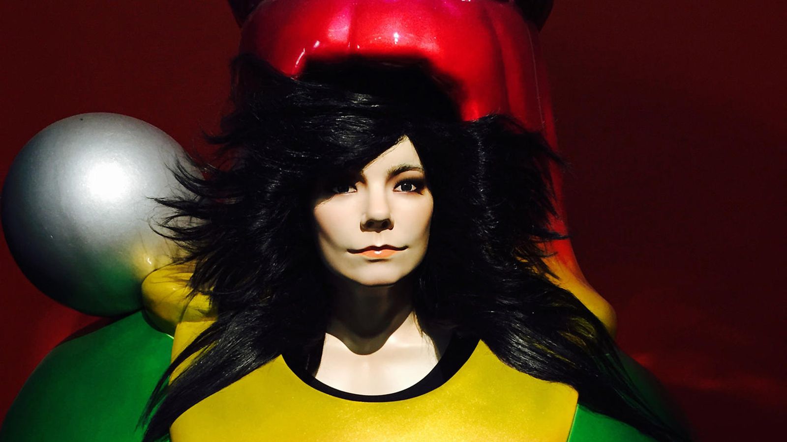 Björk