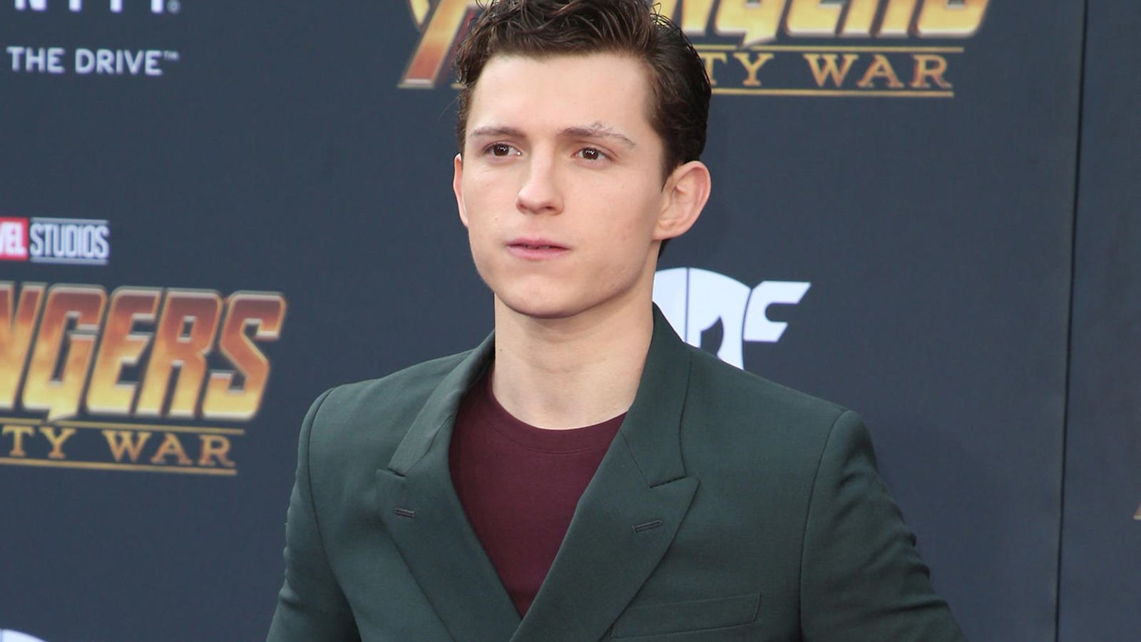 Tom Holland