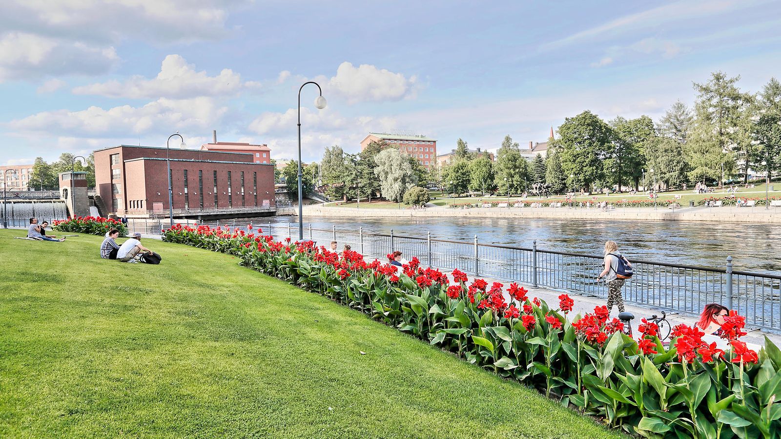 Tampere