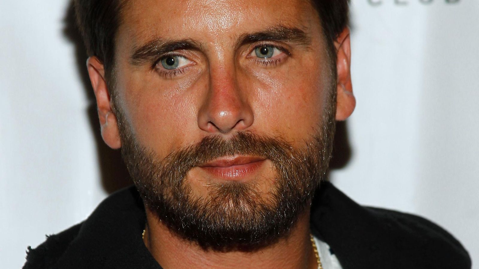 Scott Disick