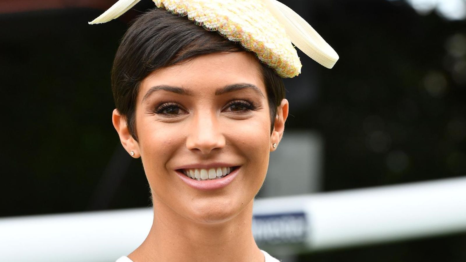 Frankie Bridge