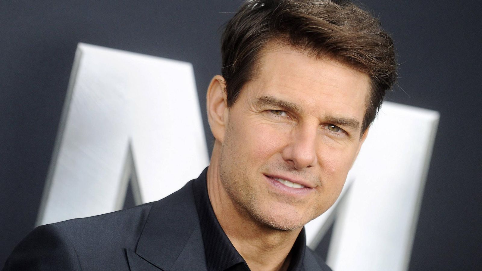 Tom Cruise