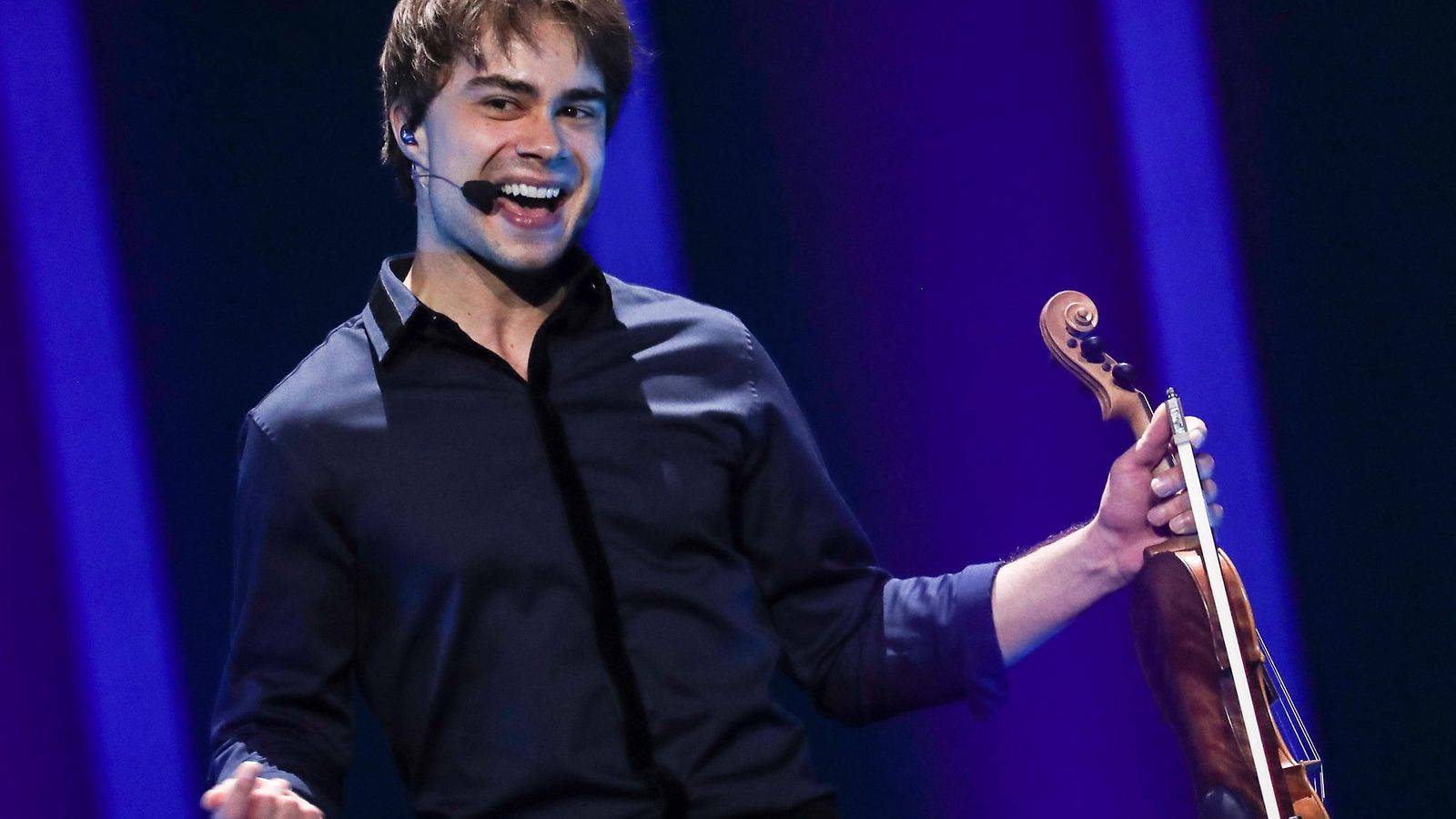 Alexander Rybak