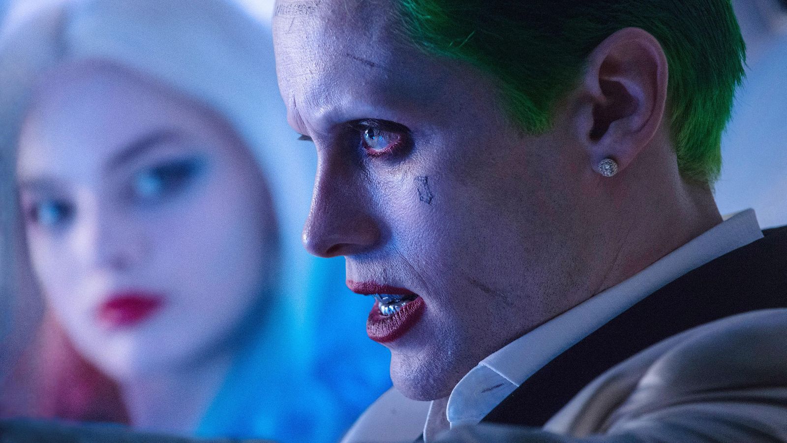 jared leto jokeri suicide squad