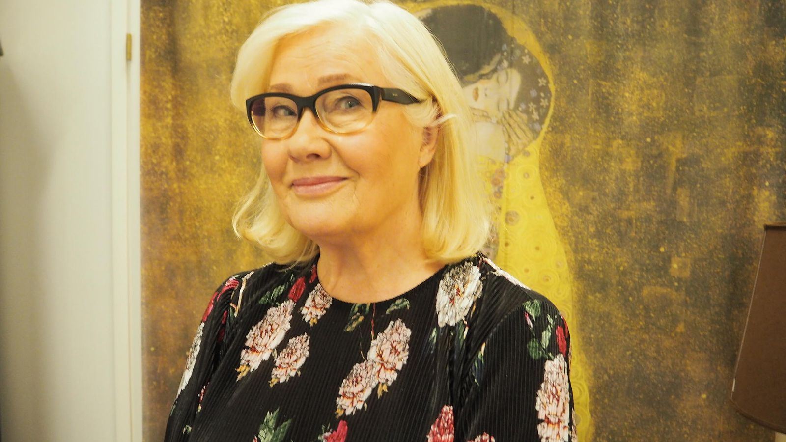 Maija-Liisa Peuhu