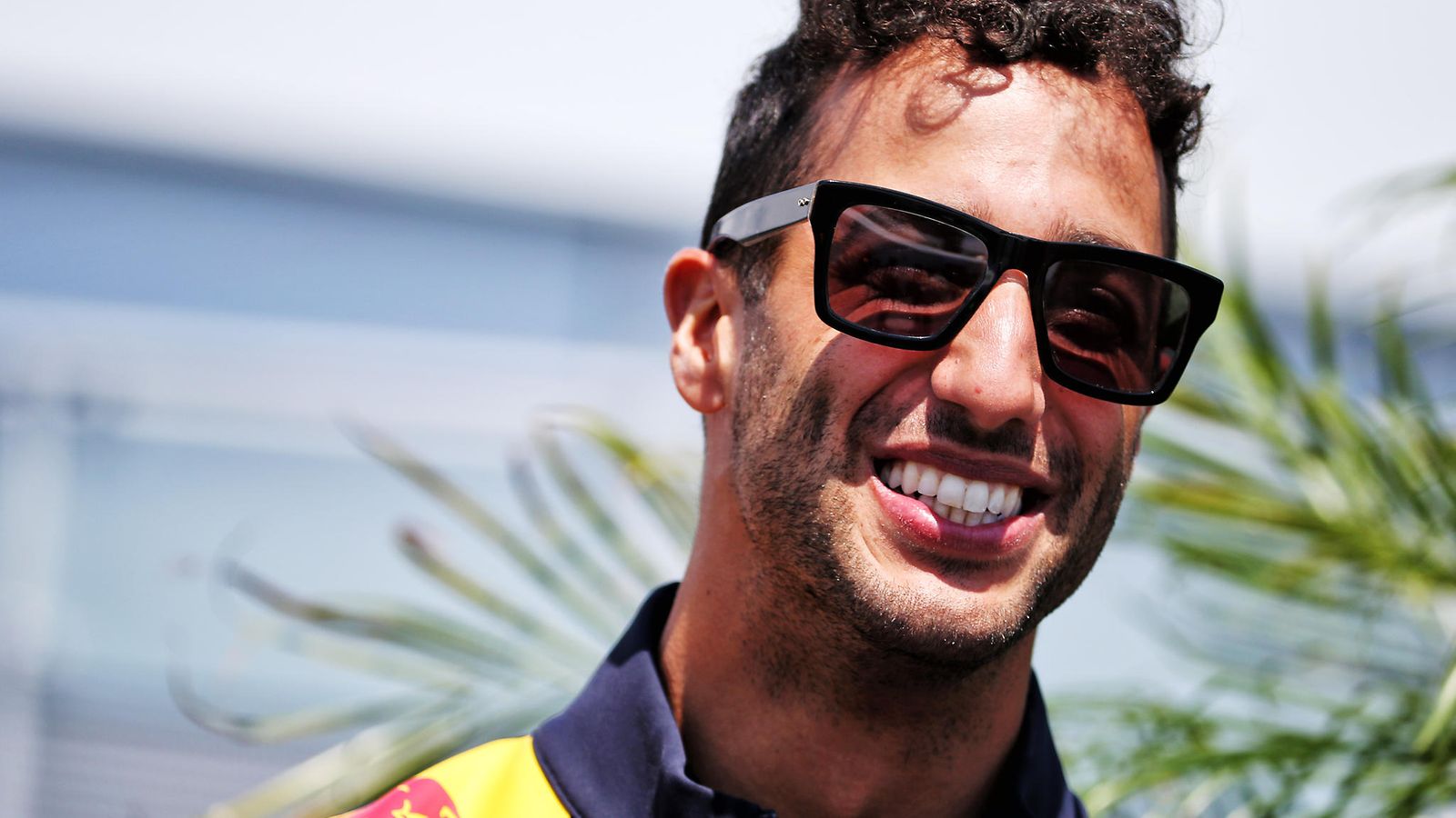 Daniel Ricciardo