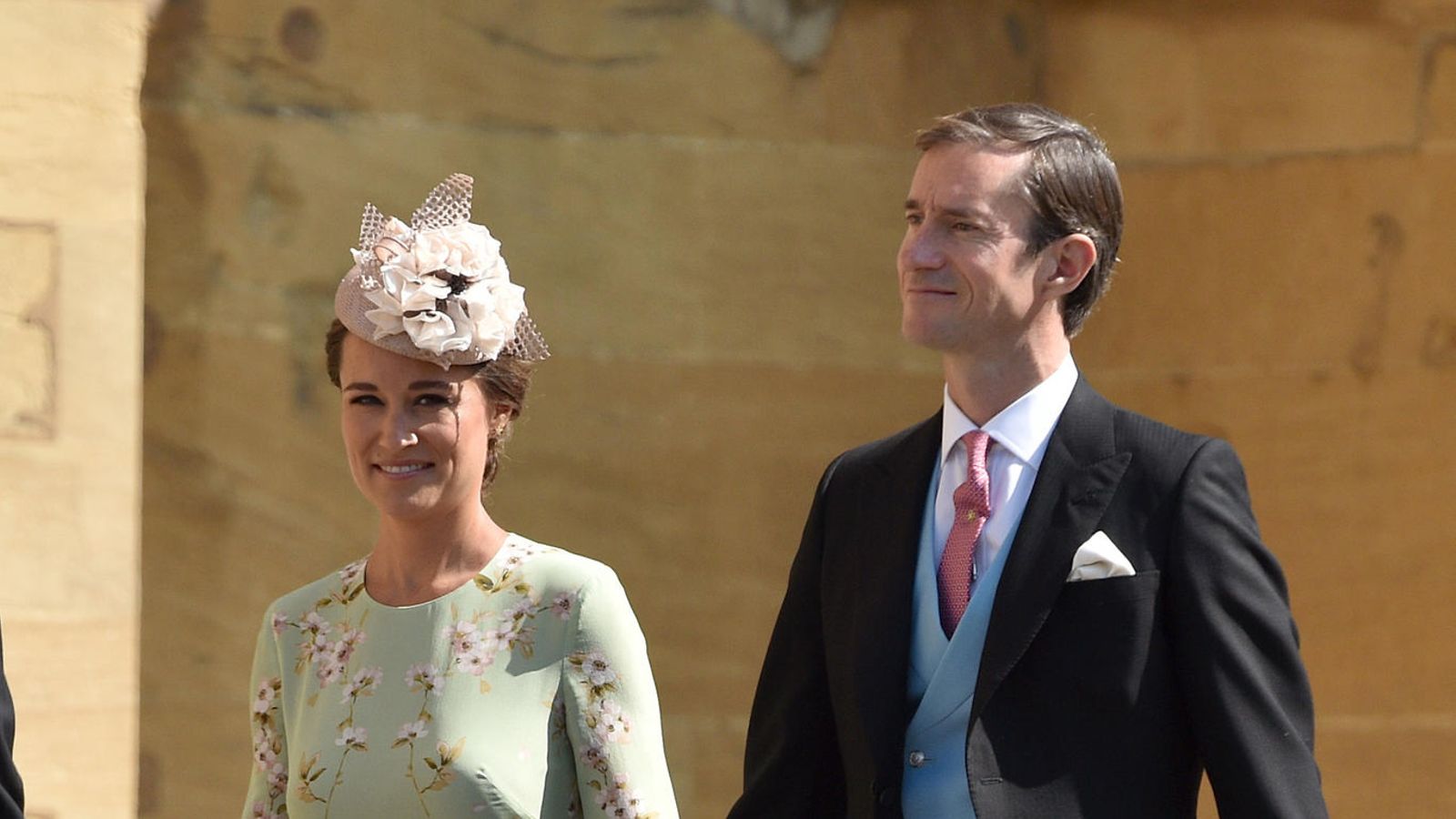 Pippa Middleton James Matthews (1)