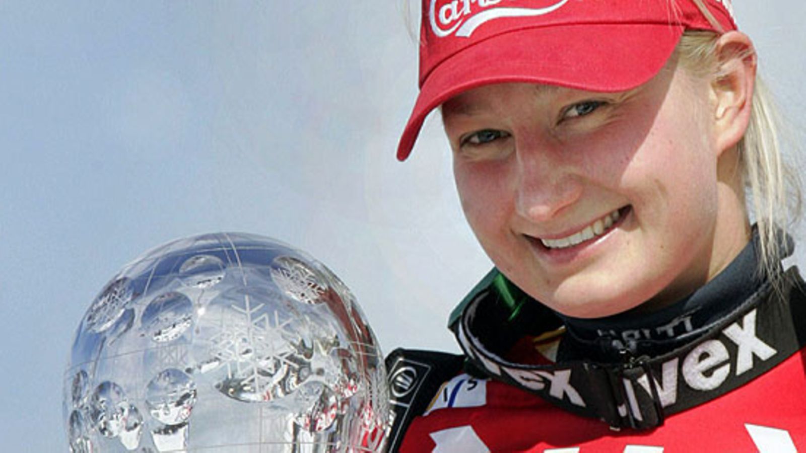 Tanja Poutiainen (Kuva: Markku Ulander/Lehtikuva)