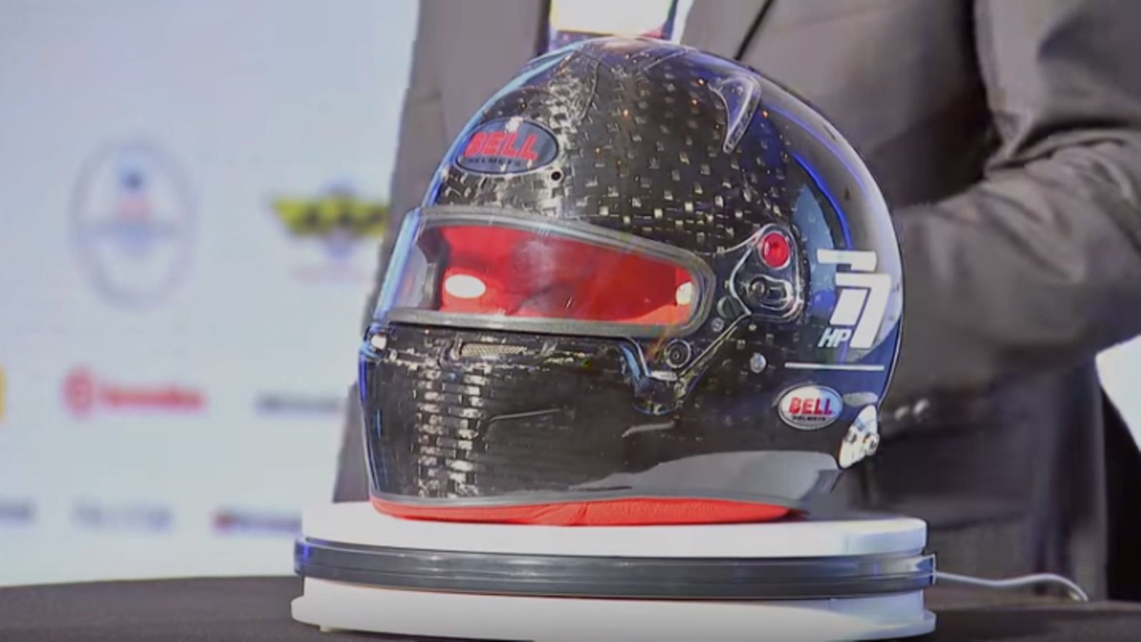 F1, Kypärä, 2019, FIA
