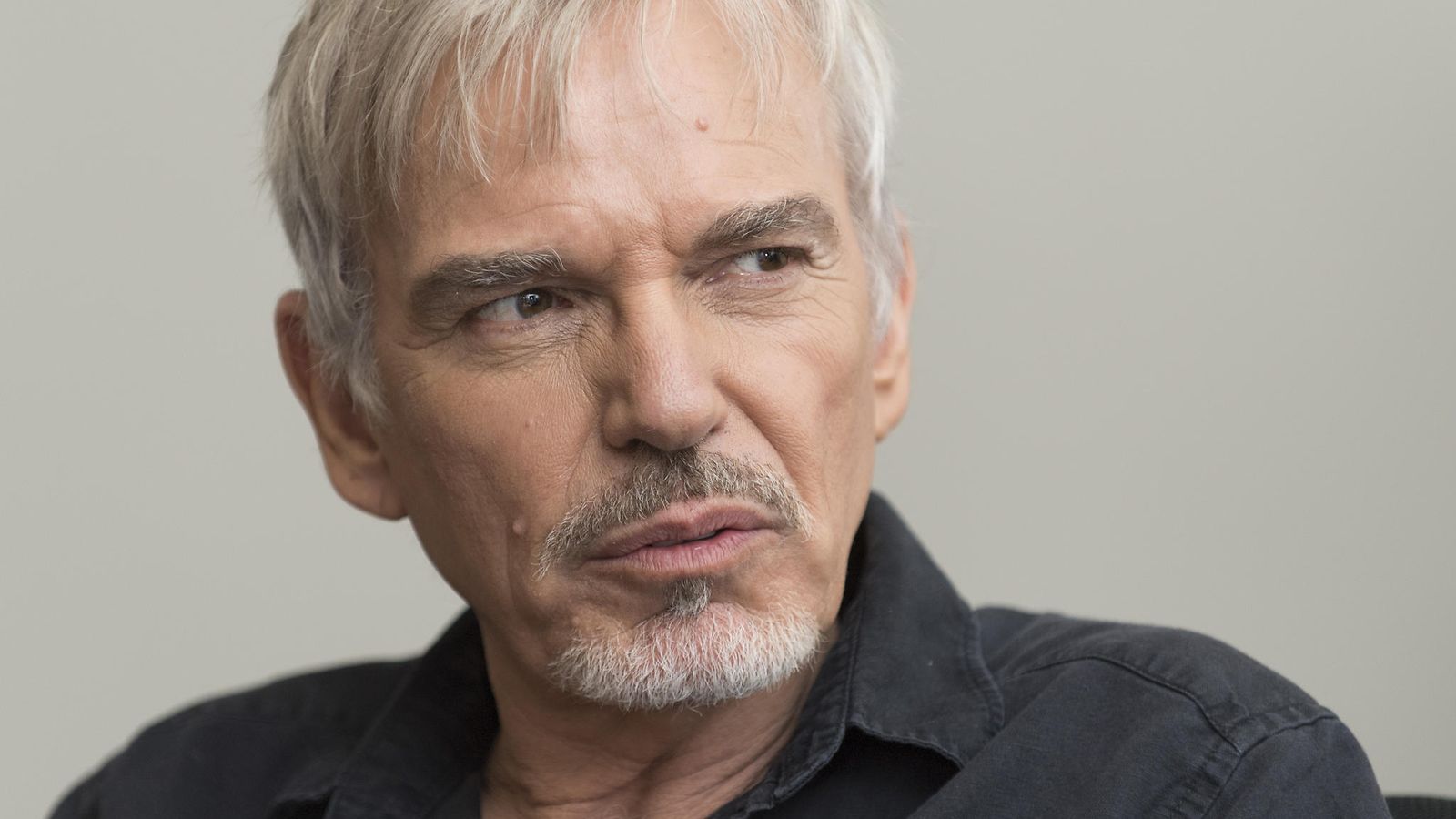 Billy Bob Thornton