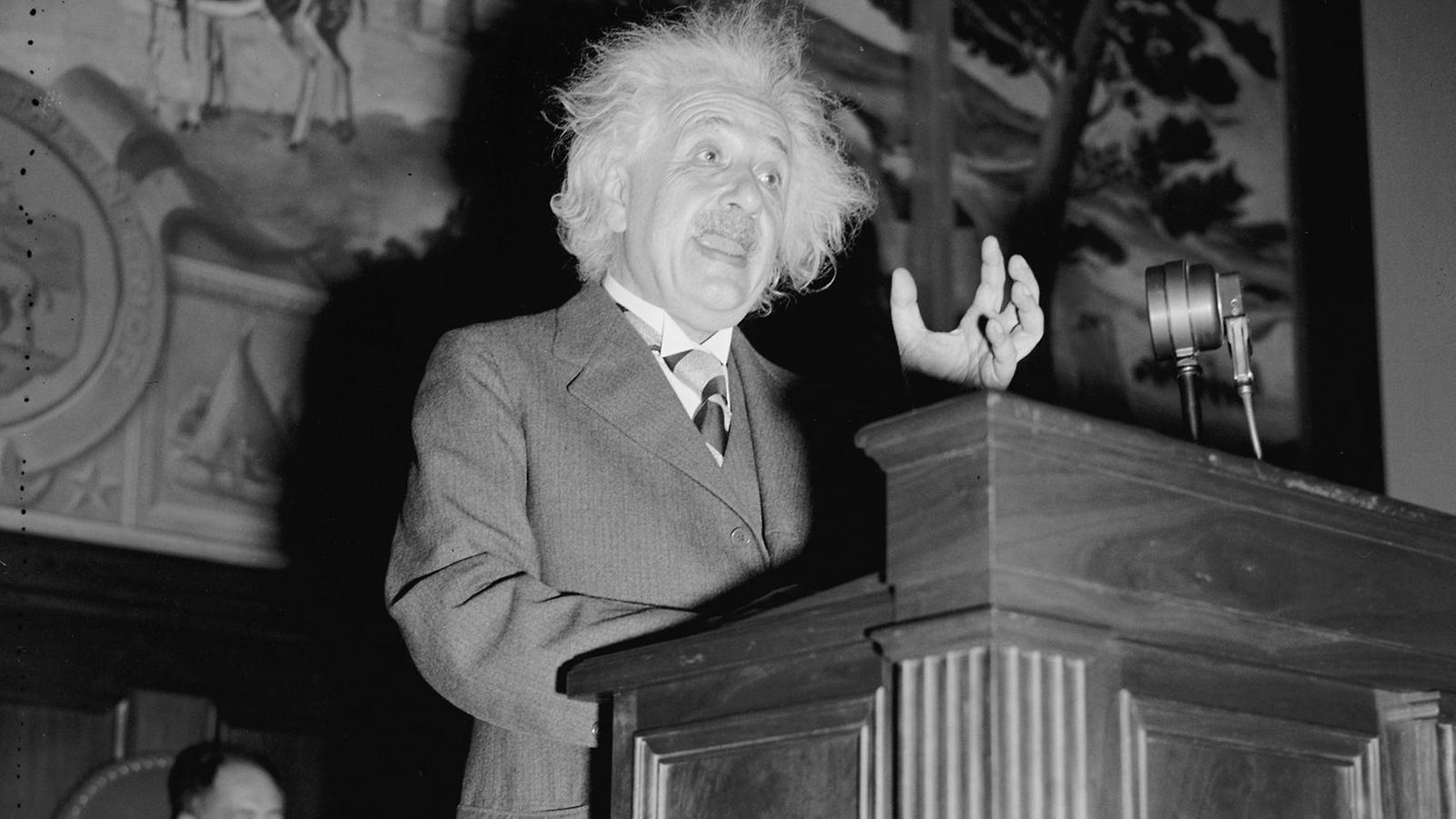 albert einstein