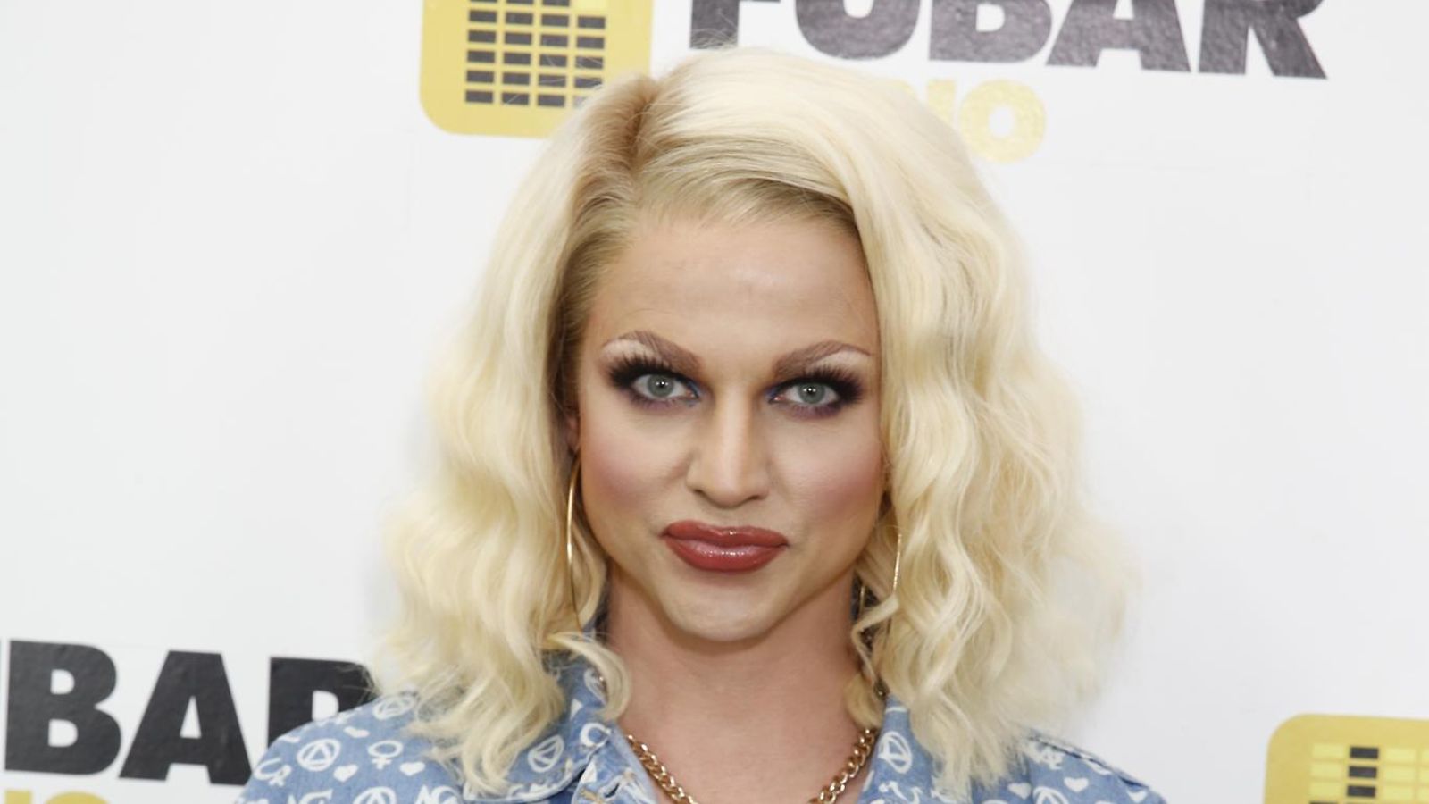 Courtney Act