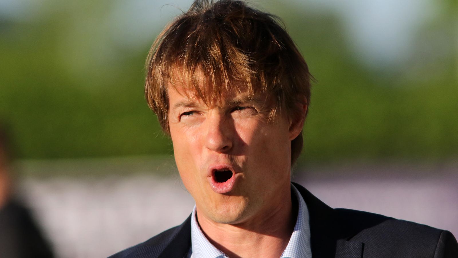 Mika Lehkosuo