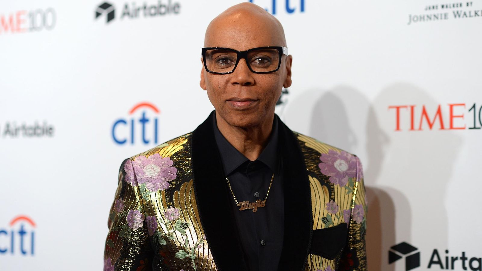 RuPaul