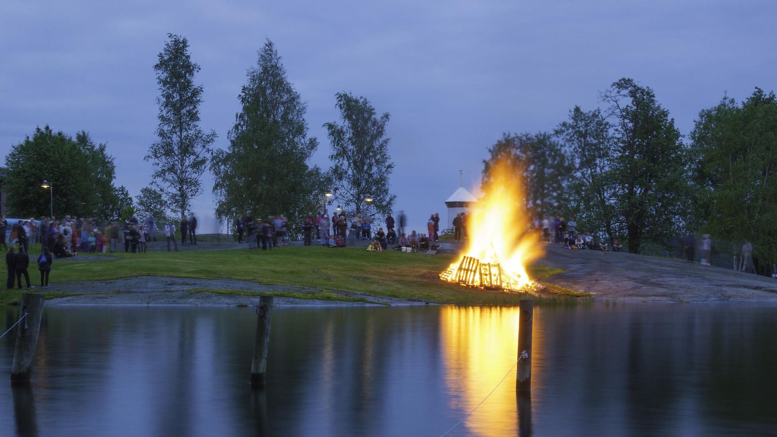 juhannus